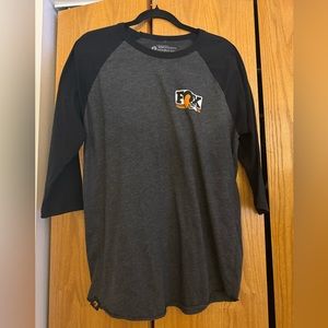 Fox racing shirt